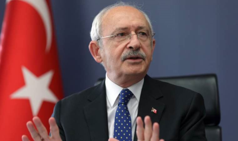Kemal Kılıçdaroğlu'ndan ABB ve İBB'yi hedef alanlar trollere çok sert tepki