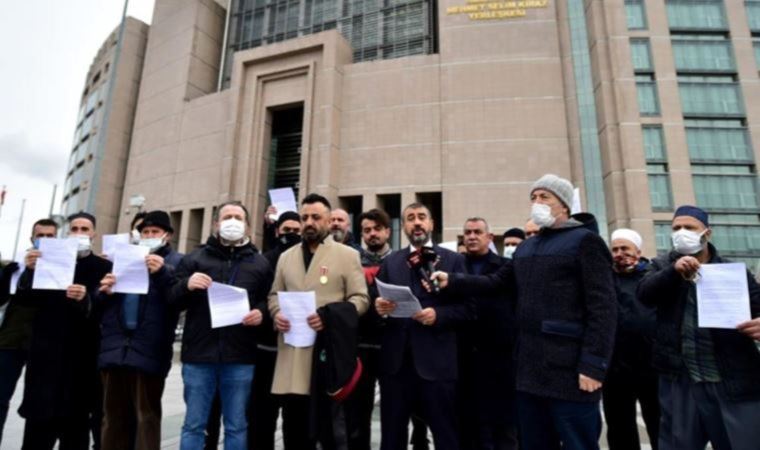 Sezen Aksu'yu ‘Kafalarına Sıkacağız’ diyerek tehdit etmişti: AKP'li ismin aldığı kamu ihalesi sayısı pes dedirtti!