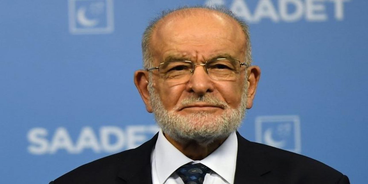 Temel Karamollaoğlu'ndan mesaj: Arkadaşlar nerede kalmıştık?