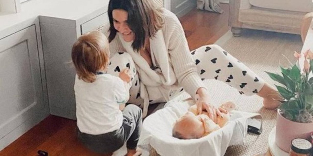 Bergüzar Korel ve Halit Ergenç Londra'ya yerleşiyor