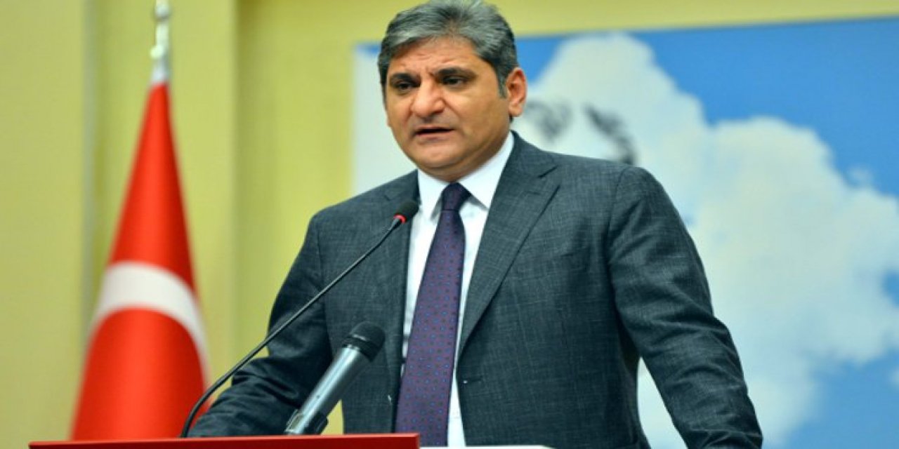 CHP'li Erdoğdu'dan bomba doğal gaz iddiası: "On milyarlarca dolarlık enerji vurgunu"