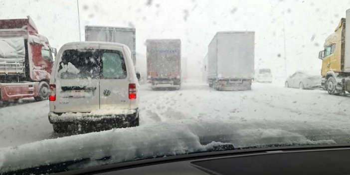 Karla Mücadelede mi özel şirkete verildi?