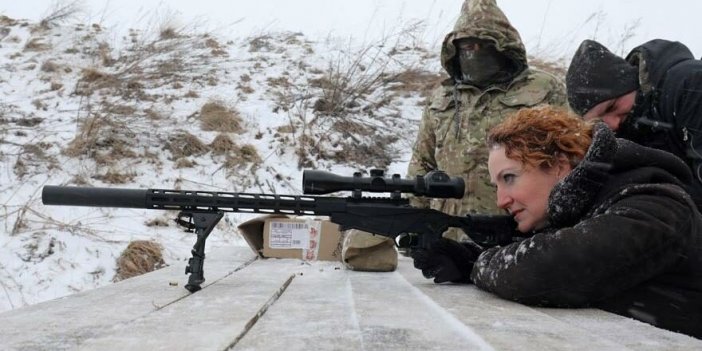 Ukrayna-Rusya gerilimi tırmanıyor