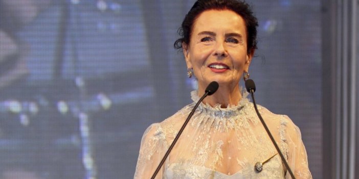 Usta Oyuncu Fatma Girik, Sinemayı Çocuğu Gibi Görüyordu