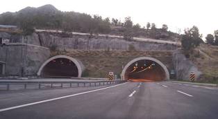 Göcek Tüneli geçiş ücretlerine rekor zam: Erdoğan 'ücretsiz olacak' diye açmıştı