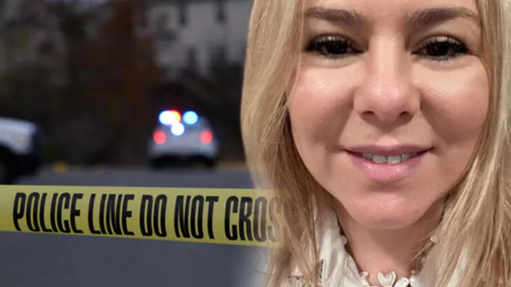 ABD'de kan donduran cinayet! Türk öğretmen öldürüldü, annesi yaralandı