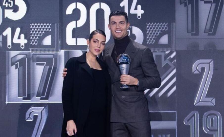 Georgina Rodriguez'e şok sözler: Dünyanın en kötü kadını