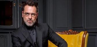 Ozan Güven'den şaşırtan geri dönüş! Şiddet iddialarından sonra hiçbir projede yer almamıştı