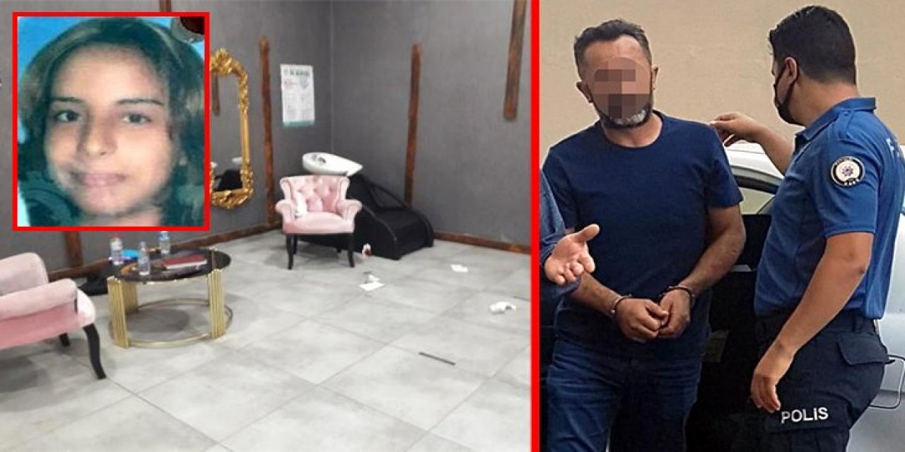 Eski eşi tarafından bıçaklanan Nihan: "Hayatımın anlamı" notuyla gelen çiçeği gördü