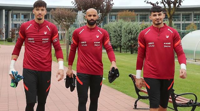 Galatasaray'ın tüm planı bozulacak! Fenerbahçe, milli futbolcu için atağa geçti