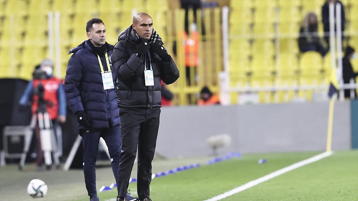 Altay’da Mert Nobre'yle Yollar Ayrıldı