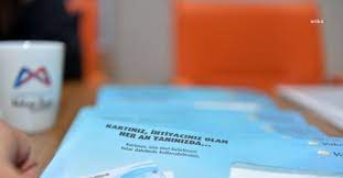 Mersin'de 8 Bin 673 Öğrencinin Hesabına Toplam 2.8 Milyon Lira Yatırıldı