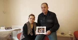 İZMİR'DE EKMEK ALMAK İÇİN DIŞARI ÇIKAN GENÇ KIZ 3 GÜNDÜR KAYIP