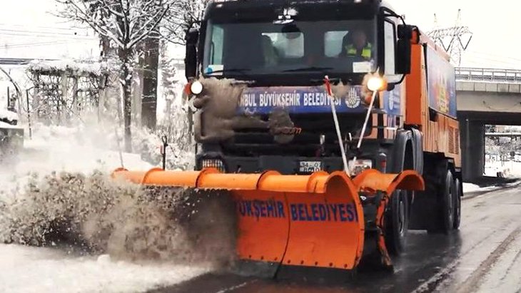 AK Parti İstanbul İl Başkanlığı, İBB'nin ihmallerini tek tek saydı