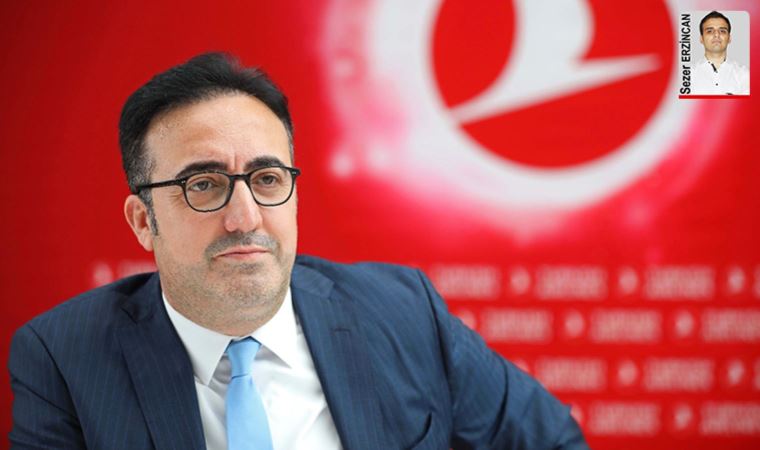 THY Yönetim Kurulu Başkanı İlker Aycı istifa etti iddiası