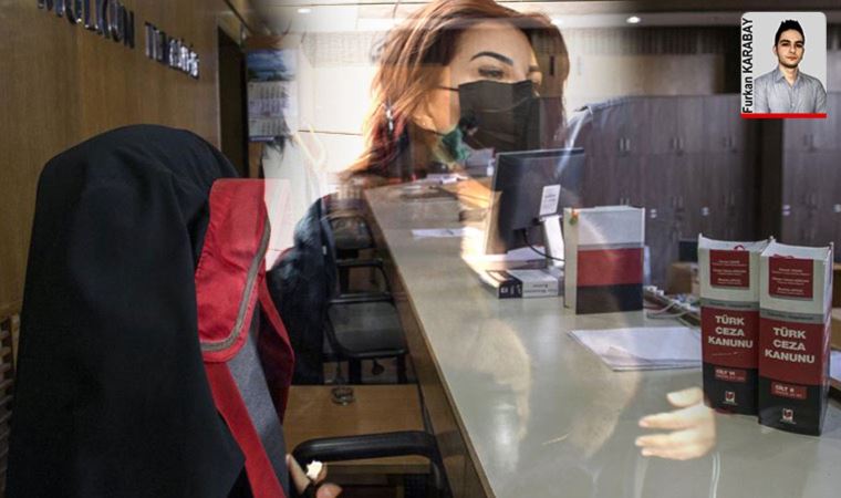 Avrupa Konseyi'nden aldığı sertifika ne? Sedef Kabaş savcısı AİHM ve Yargıtay'a karşı