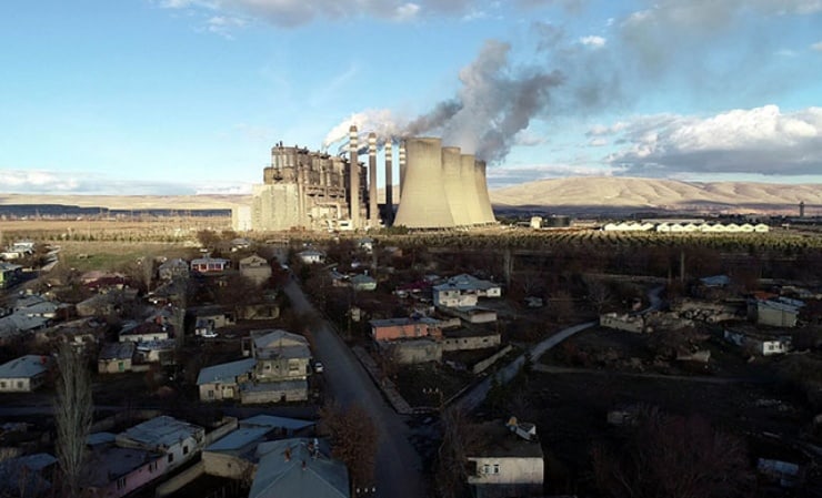 Termik santrallerin sağlık faturası ağır: 55 yılda en az 200 bin erken ölüm