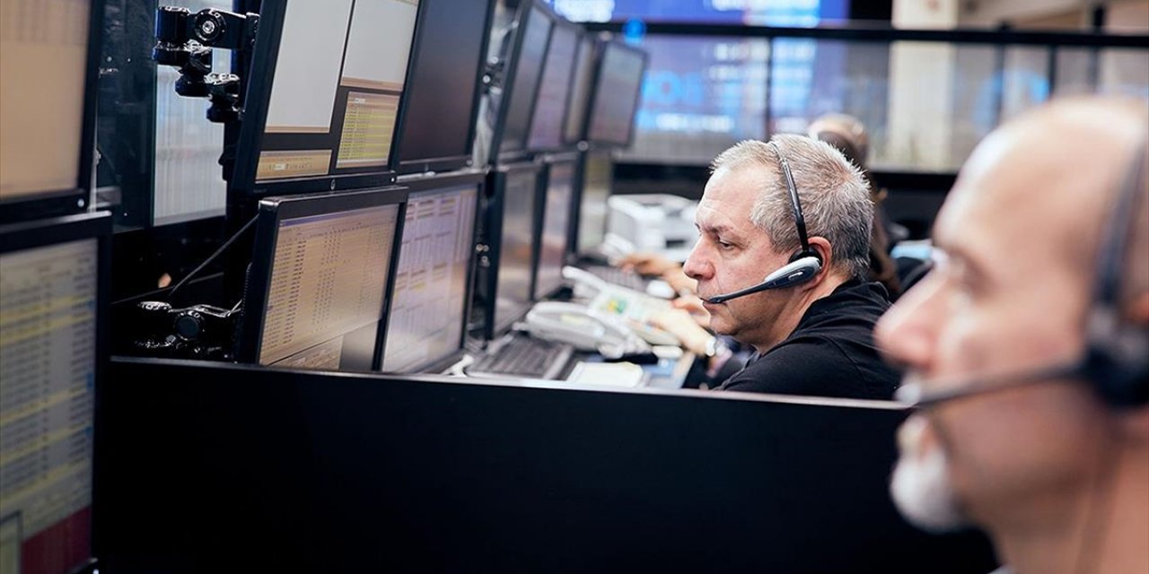 Yurt İçi Piyasalar Tcmb'nin Yılın İlk Enflasyon Raporu Toplantısına Odaklandı