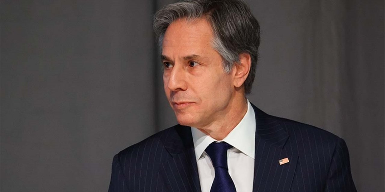 Abd, Rusya'nın 'ukrayna'nın Nato'ya Alınmaması' Talebine Olumsuz Yanıt Verdi