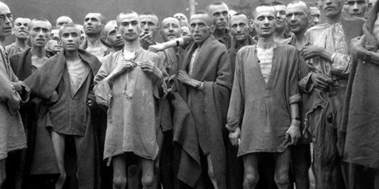 Dışişleri Bakanlığı'ndan, Uluslararası Holokost Anma Günü açıklaması