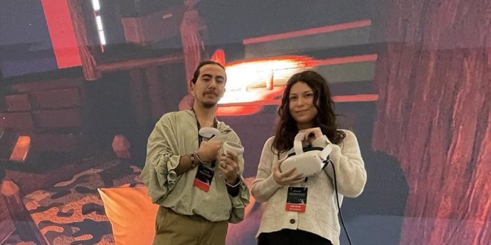 Bilişim Vadisi'ndeki Dijital Oyun Kampı Yeni Yatırımların Kapısını Açacak