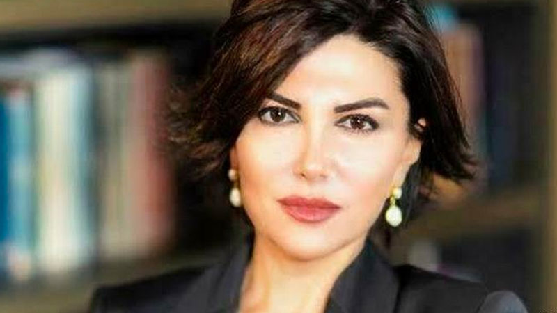 Sedef Kabaş'tan Adalet Bakanı Gül hakkında suç duyurusu