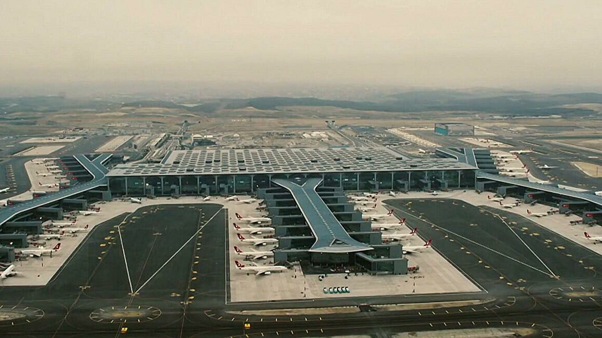 Rus savcılığından İstanbul Havalimanı incelemesi