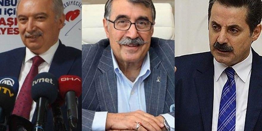 Üç Kamu Bankasının Yönetiminde Önemli Değişiklik