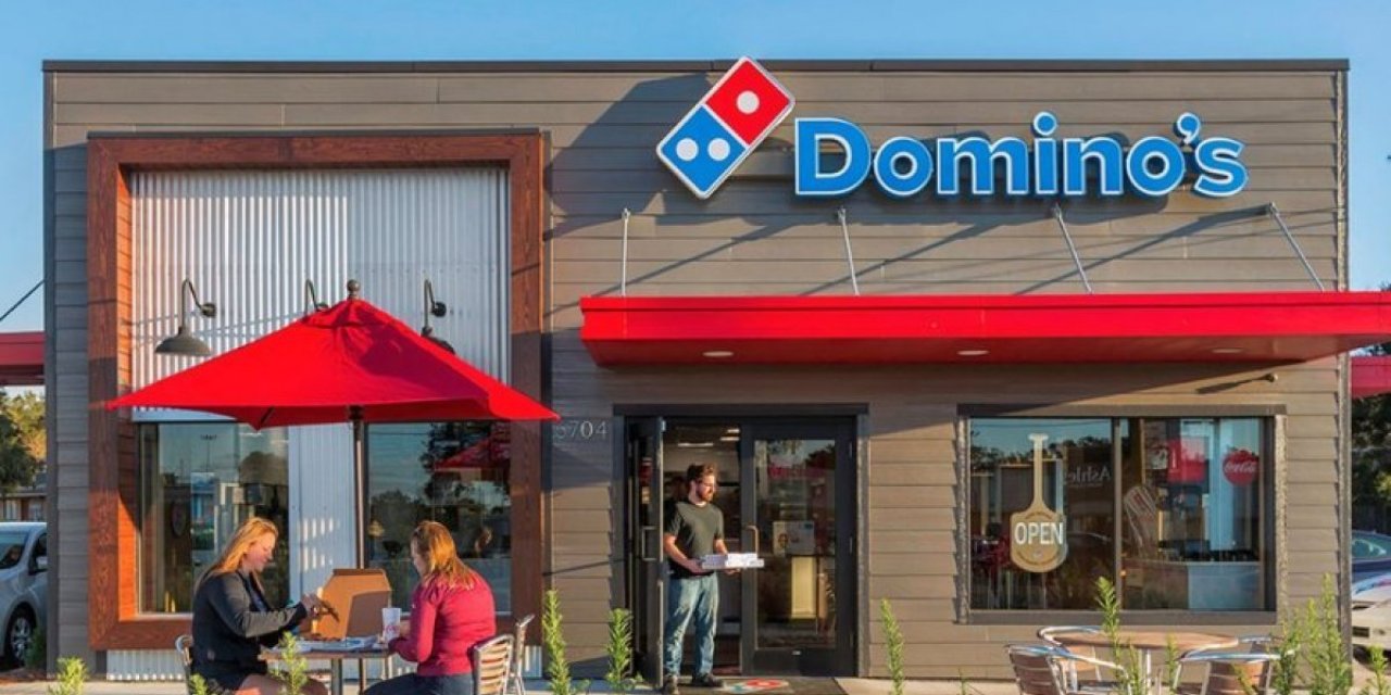 Domino's Pizza'ya siber saldırı: Kişisel veriler çalındı