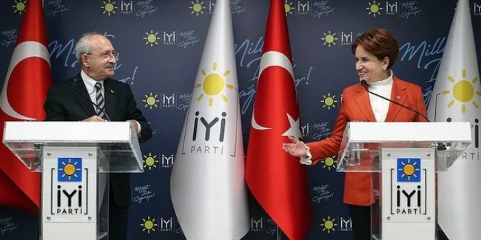 Kılıçdaroğlu'ndan İttifak Açıklaması