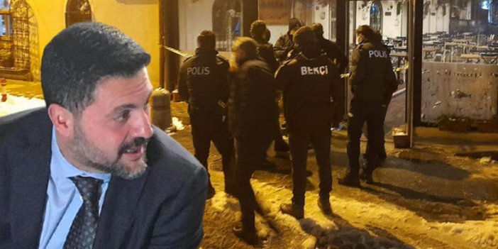 Cem Küçük, İstanbul'daki Sır Cinayetin Nedenini Açıkladı