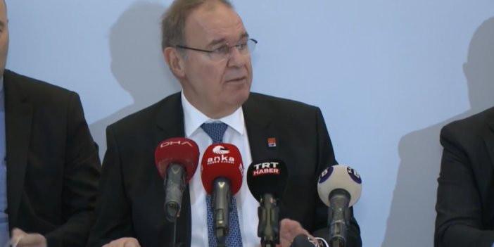 Öztrak: Cumhuriyet tarihinde, böyle bir basiretsizlik görülmedi