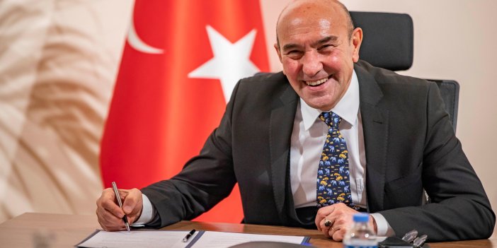 İzmir’de ekoloji araştırmaları için protokol imzalandı Soyer: “Kentin geleceğine ışık tutacak”