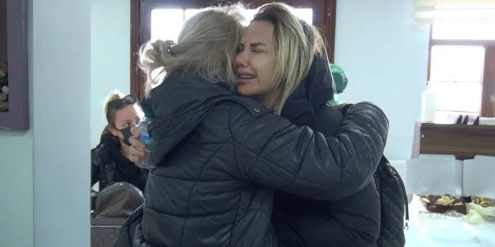 Şafak Mahmutyazıcıoğlu'nun eşi Ece Erken ilk kez konuştu