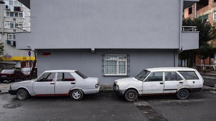 İçişleri Bakanlığı'ndan 81 ile genelge! Hurda araçlar toplanarak trafikten men edilecek