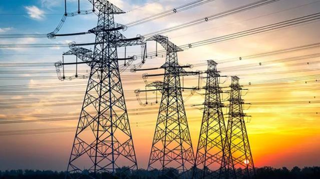 İran'ın kesintisi nedeniyle sanayi tesislerine uygulanan elektrik kısıtlaması yarın bitiyor