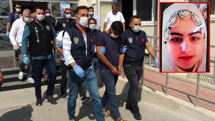 7 aile üyesinin yargılandığı olayda ağabey, kız kardeşini vurduğunu itiraf etti