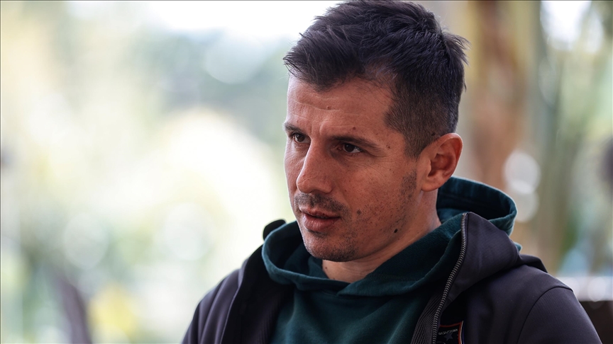 Başakşehir Teknik Direktörü Emre Belözoğlu: Sonuna kadar şampiyonluk için mücadelemizi vereceğiz