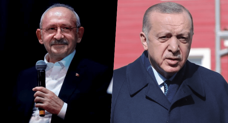 Erdoğan’dan Kılıçdaroğlu’na 250 bin liralık tazminat davası