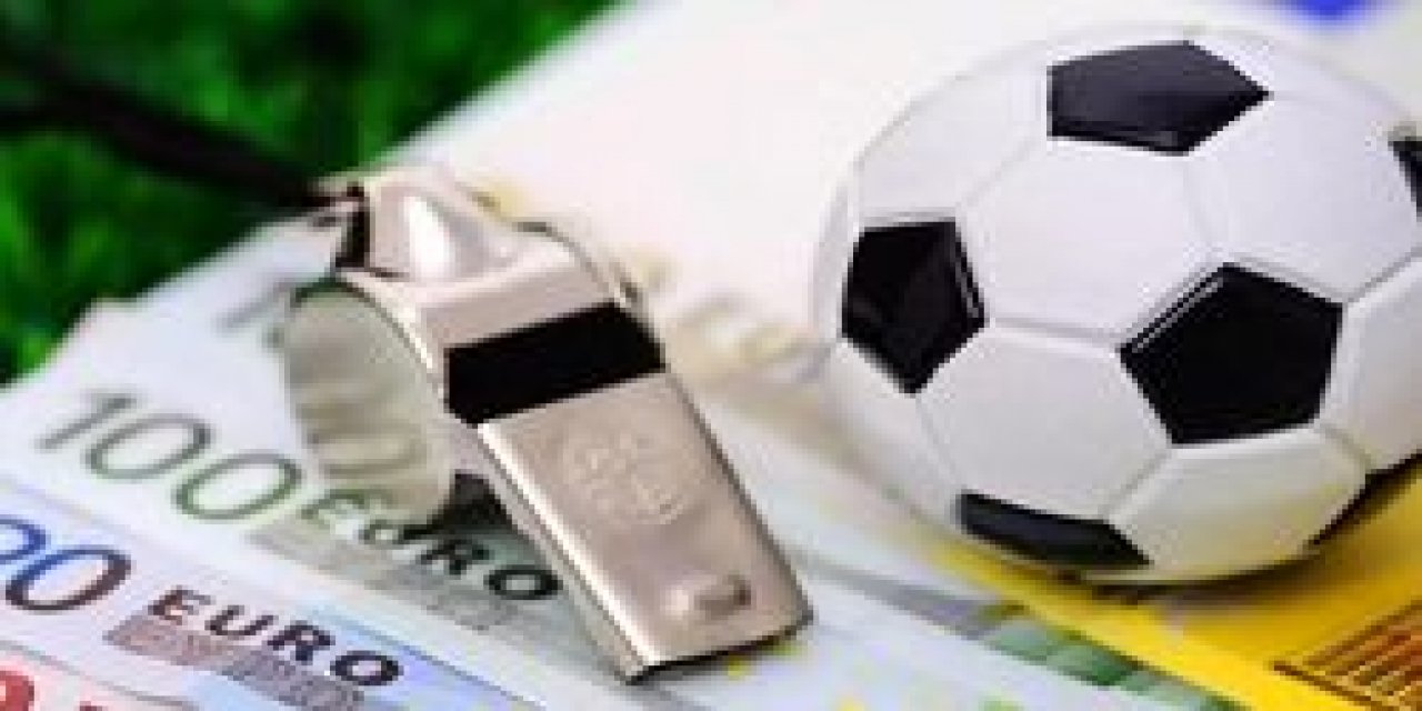 Ankara'da sahte bahis kuponları ile dolandırıcılık yapan 35 kişi yakalandı