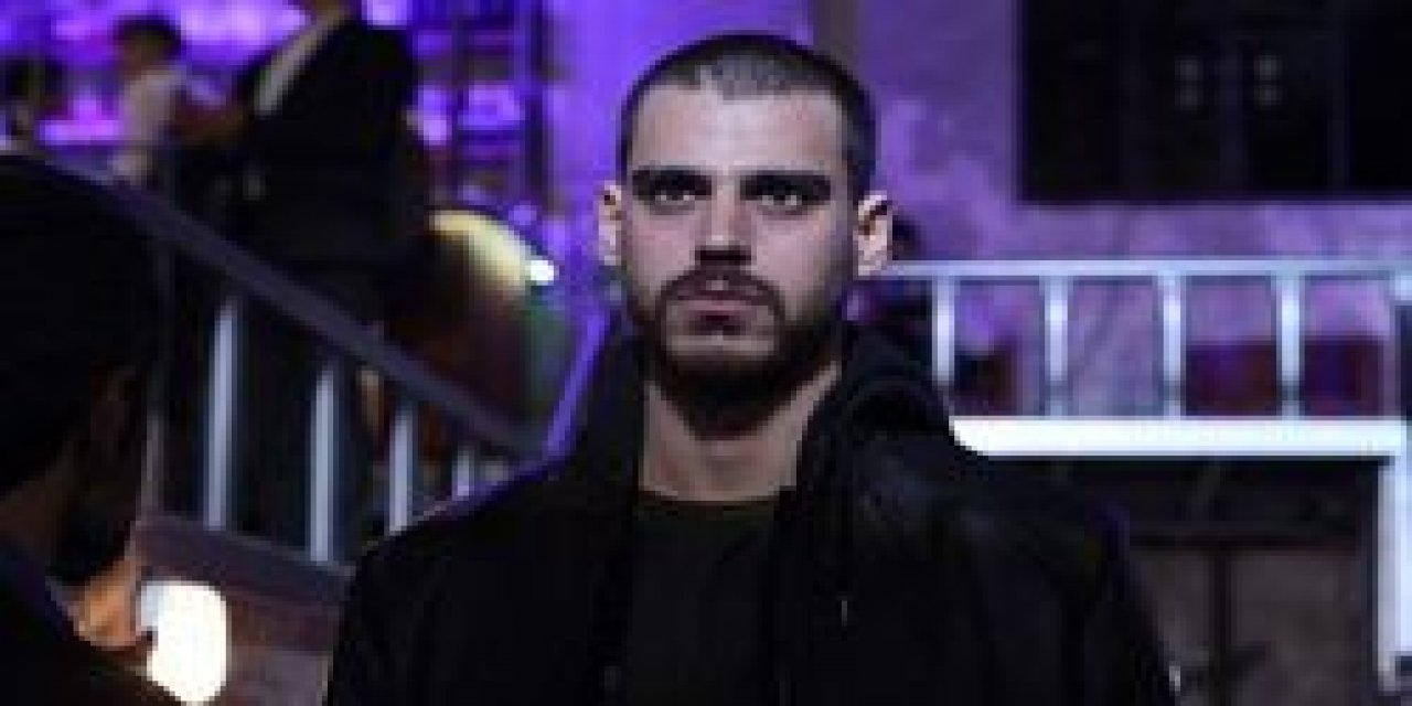 Hasan Denizyaran kimdir, kaç yaşında? Yalnız Kurt 'Altay Kurtoğlu' rolüyle dönüyor!