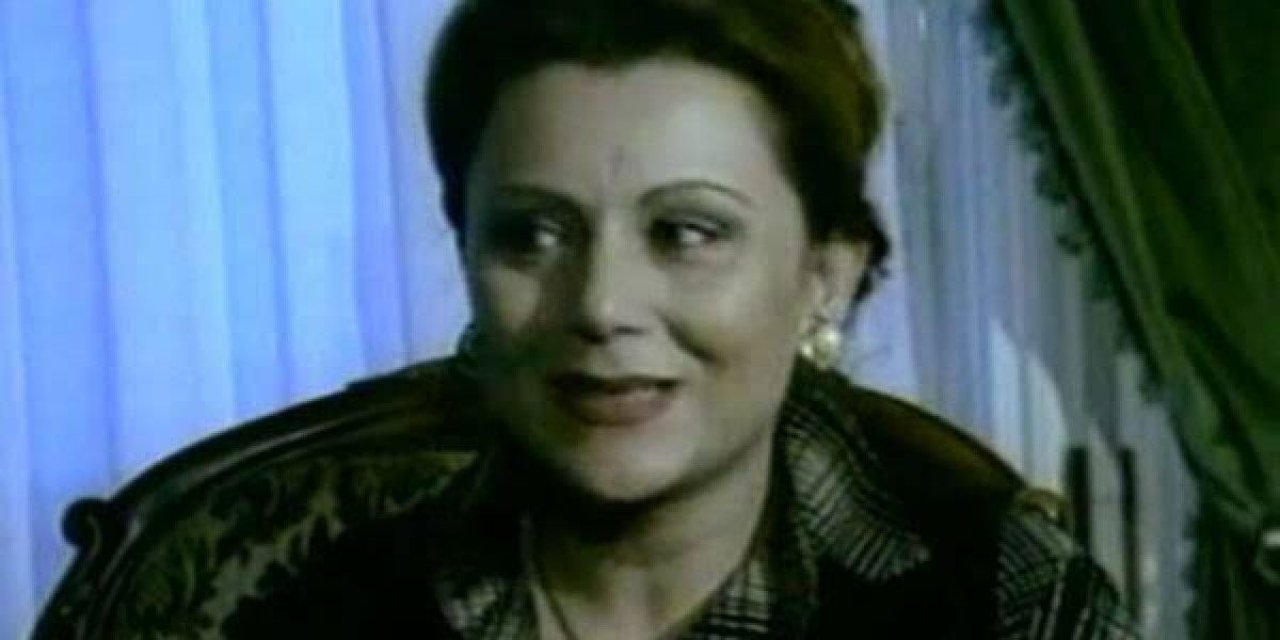 Oyuncu Diler Saraç vefat etti