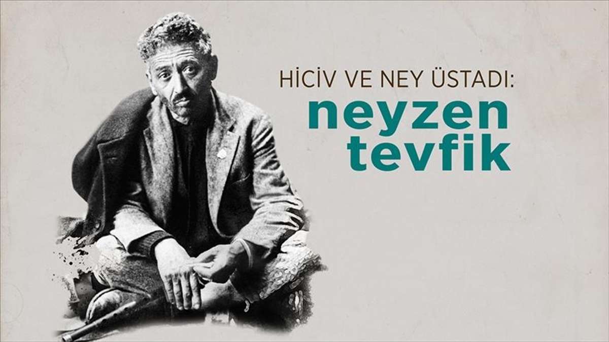 Geleneksel Hiciv Edebiyatının Son Temsilcilerinden: Neyzen Tevfik
