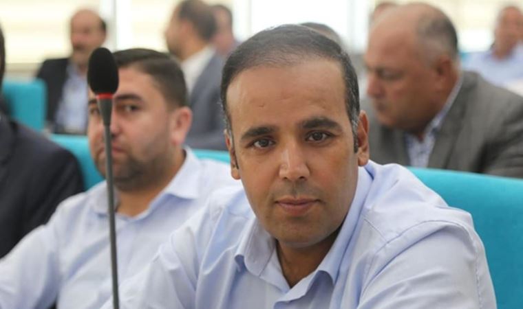 AKP'li meclis üyesi Yetim isyan etti: Dava dava dediğimiz koca bir yalanmış