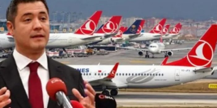 THY'den Murat Ongun'a Yalanlama