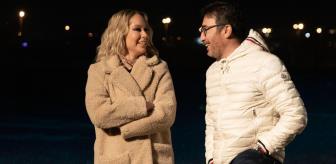 Gülçin Ergül'den kazada hayatını kaybeden sevgilisine duygu dolu sözler