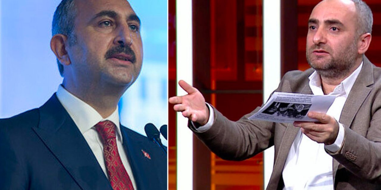 İsmail Saymaz: Abdulhamit Gül, dört günde iki kez istifa sunmuş