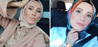 Bizim Köyün Kızları Programının Kübra'sı Canına Kıydı