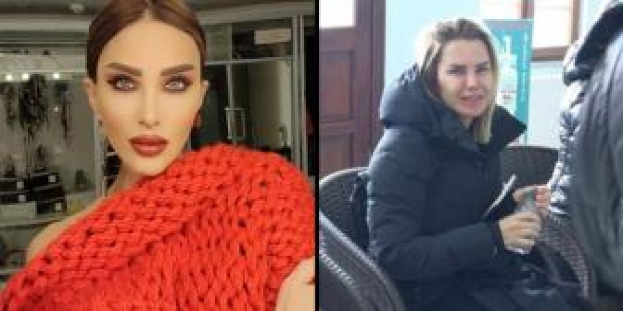 Seren Serengil, eşini kaybeden Erken'in sağlık durumunu paylaştı: Doktoru kalbi durabilir diye ilacı yasakladı