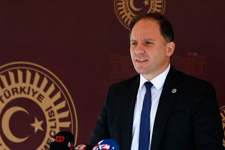 Deniz Yavuzyılmaz: Tarım Kredi Kooperatifi Genel Müdürü Hüseyin Aydın'ın Maaşı 136 Bin 500 TL